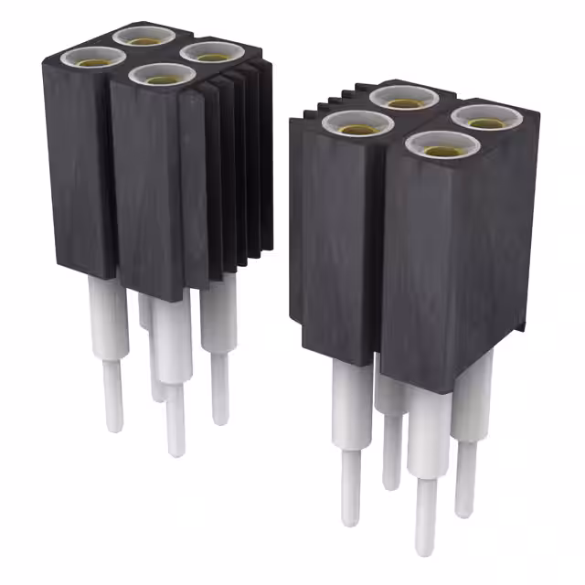 803-83-014-10-269101 Preci-Dip  Headers Receptacles Female Sockets